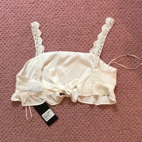 LF crop top - Picture 3 of 6